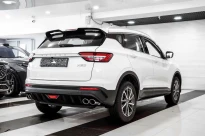 Belgee X50