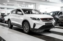 Belgee X50