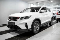 Belgee X50